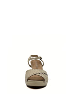 Aria Retro Heels