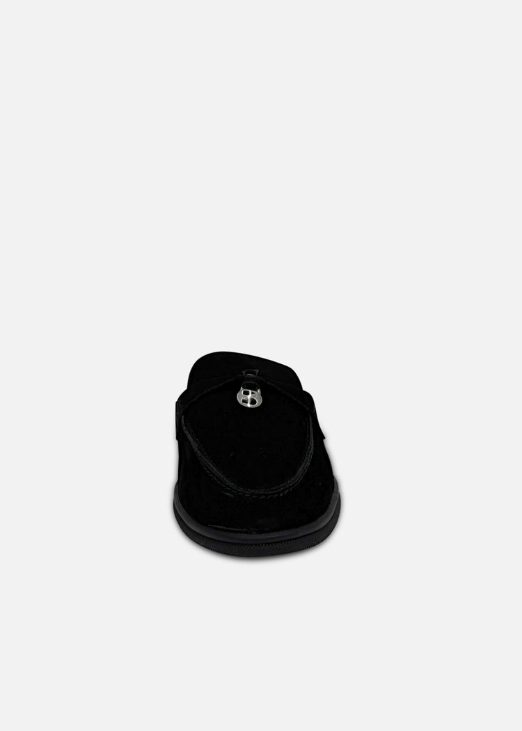 Lasso Slip On Loafers