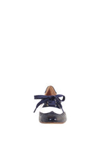 Demi Vintage Saddle Shoes