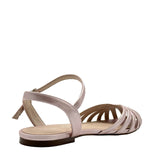Cage Fisherman Sandals