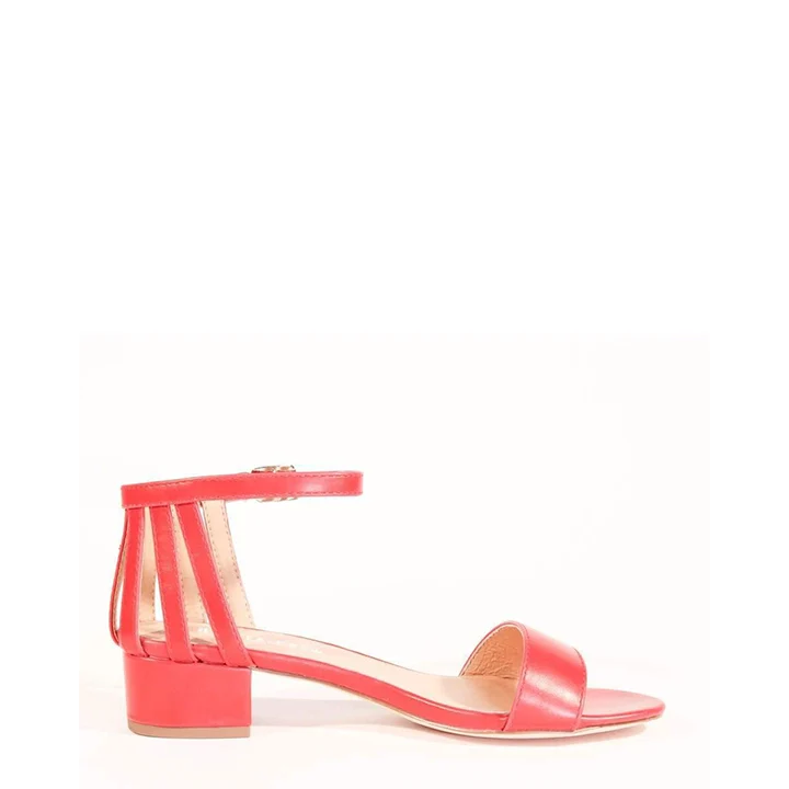 Bobcat Open Toe Sandals