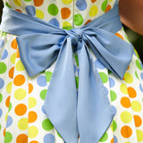 Confetti Daydream Fit & Flare Dress (Final Sale)