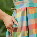 The Carousel Cutie Dress