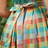 The Carousel Cutie Dress