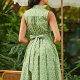 The Carousel Cutie Dress