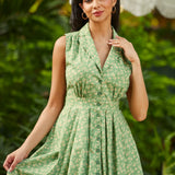 The Carousel Cutie Dress