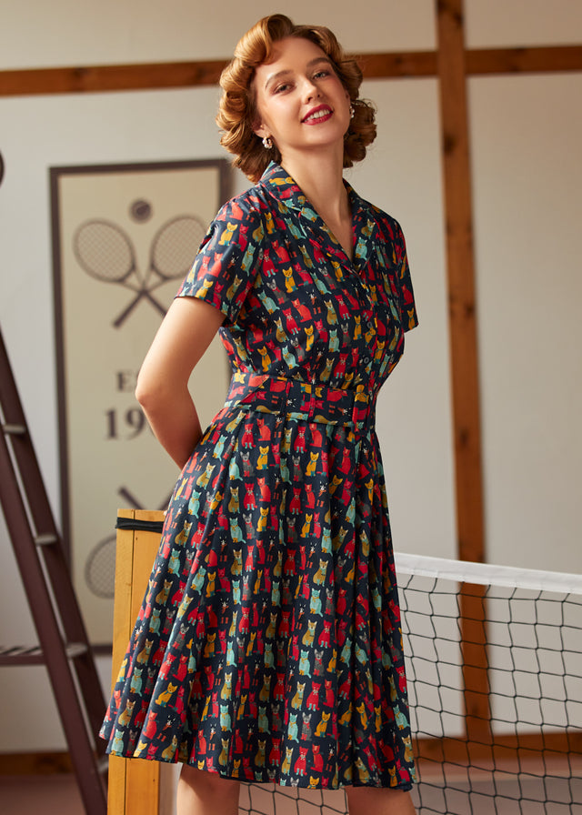Rustic Elegance Casual Dress – ModCloth