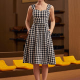 Dance Beneath the Sunrays Fairytale Midi Dress (Final Sale)