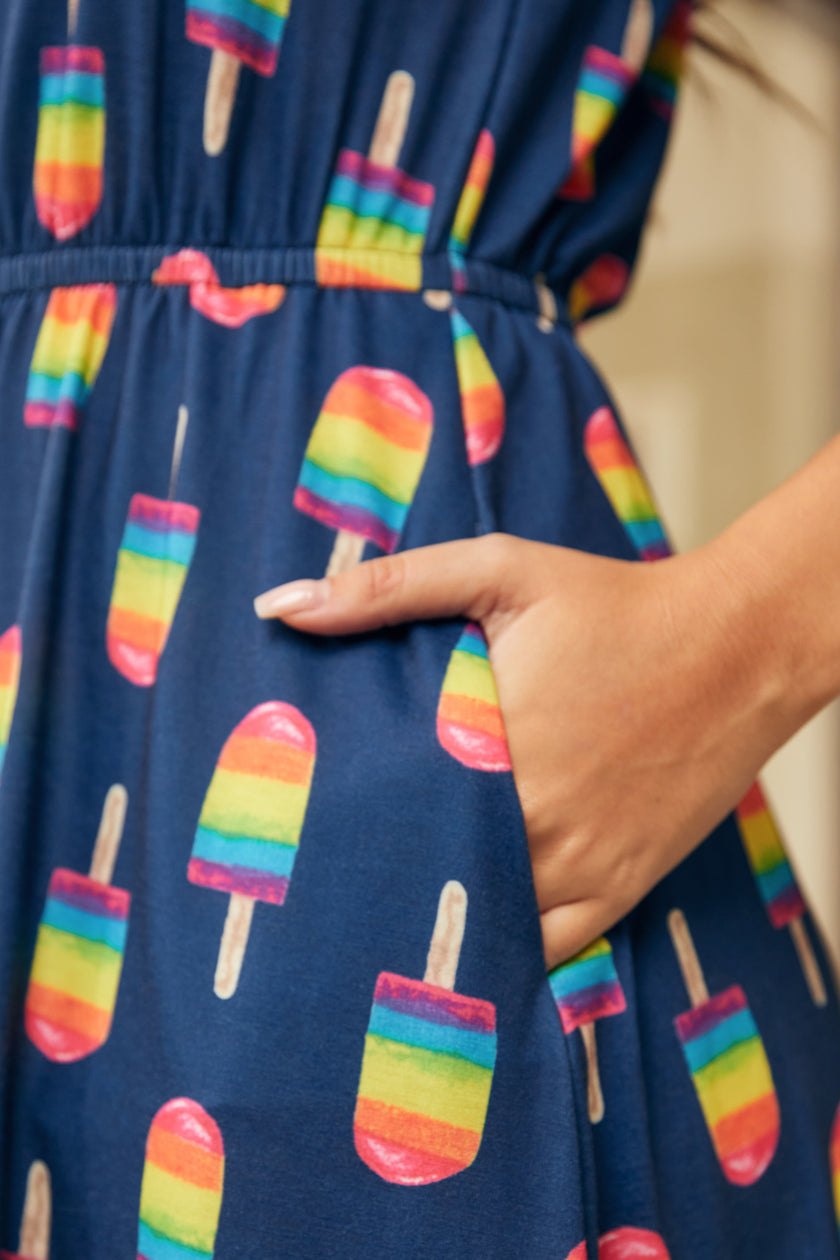 Rainbow Pride Vintage Clothing | ModCloth XS–4X