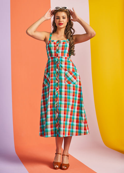 Rainbow Pride Vintage Clothing | ModCloth XS4X Rainbow Pride Vintage Clothing | ModCloth XS4X