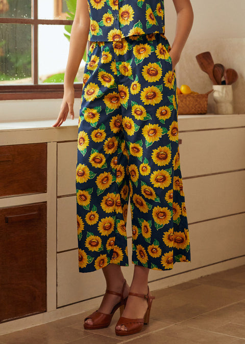 Day Trip Drifters Palazzo Pant