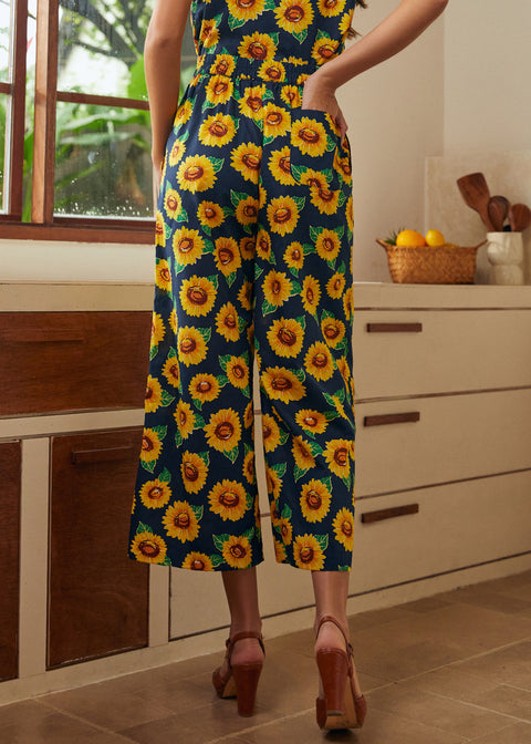 Day Trip Drifters Palazzo Pant