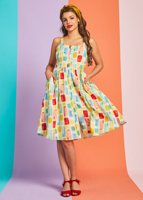 Casual Dresses | Everyday Vintage Styles XS4X | ModCloth Casual Dresses | Everyday Vintage Styles XS4X | ModCloth