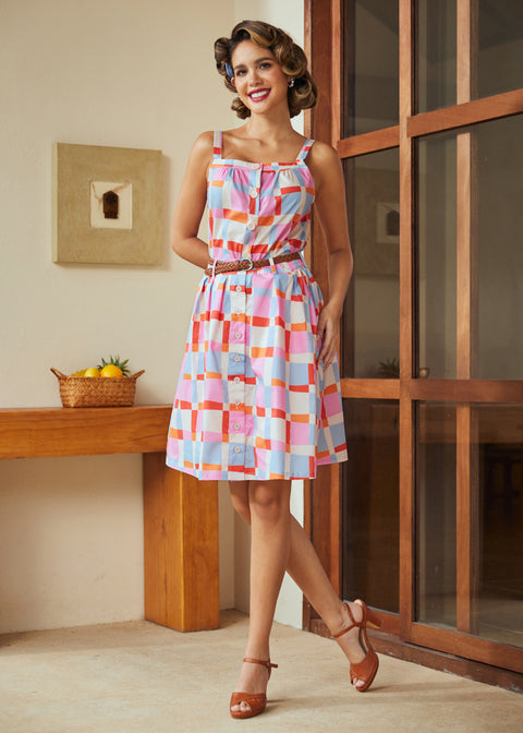 Bookstore's Best Skirt