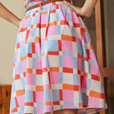 Bookstore's Best Skirt
