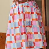 Bookstore's Best Skirt