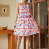 Cute as a Button Cami
