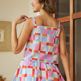 Cute as a Button Cami