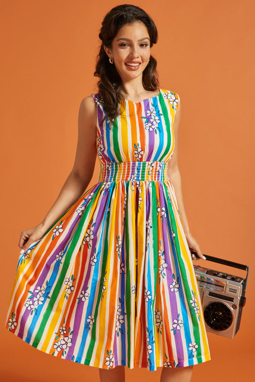 Rainbow Pride Vintage Clothing | ModCloth XS–4X