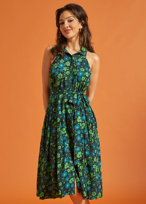 Women's Vintage Spring Dresses ModCloth Women's Vintage Spring Dresses ModCloth