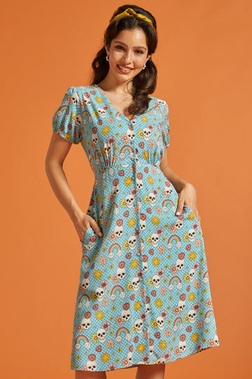 Rainbow Pride Vintage Clothing | ModCloth XS–4X