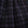 Close-up of the Spellbound Plaid tulle overlay showcasing the layered plaid fabric and soft, airy texture on a ModCloth dress.
