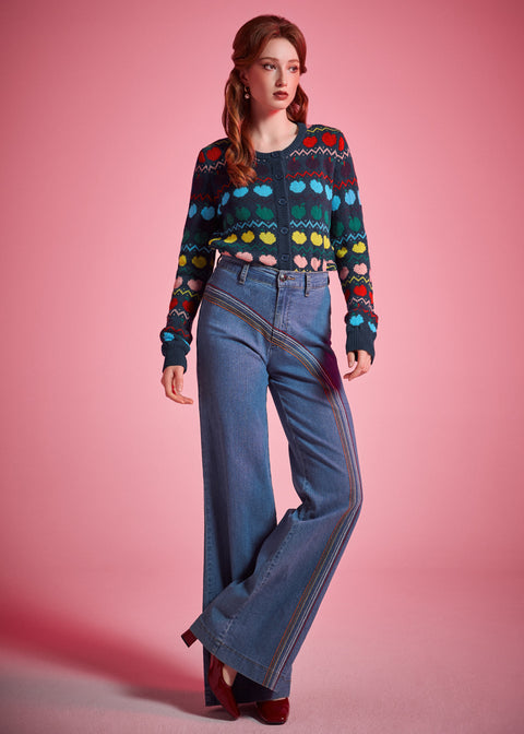 Old Soul Classic Cardigan
