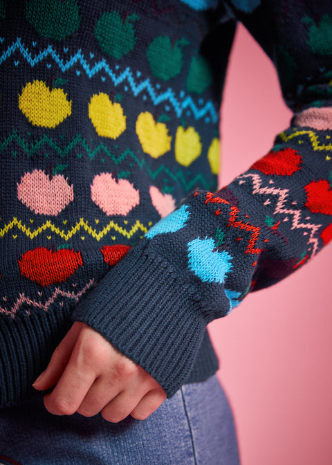 Old Soul Classic Cardigan
