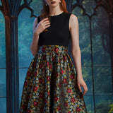 Afterlife of the Party Fit & Flare Dress