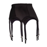 Garter Belt with Six Metal Garters | Moderate Shaping & Tummy Control | Style 72522