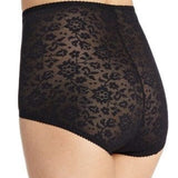 "V" Leg Panty Brief Extra Firm Shaping | Style 41