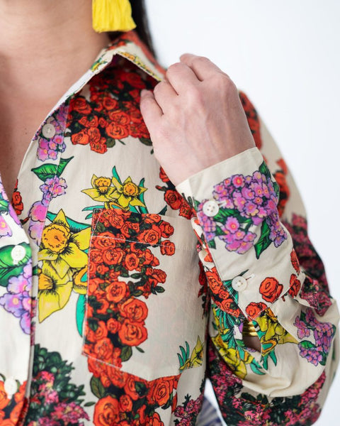 The Hampton Top