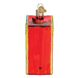 Arcade Game Ornament