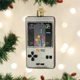 Tetris™ Ornament
