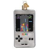 Tetris™ Ornament