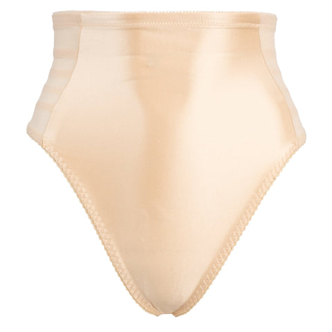High Waist Firm Shaping Thong | Style 900