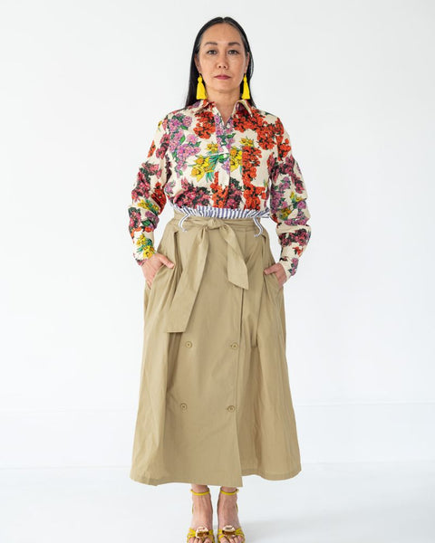 The Hampton Top
