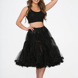 Black Petticoat