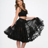 Black Petticoat