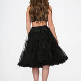 Black Petticoat