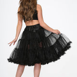 Black Petticoat