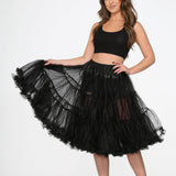 Black Petticoat