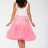 Pink Petticoat