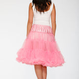 Pink Petticoat
