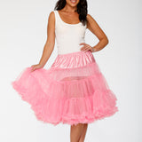 Pink Petticoat