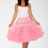 Pink Petticoat