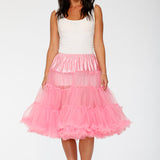Pink Petticoat