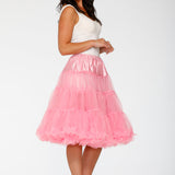 Pink Petticoat