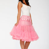 Pink Petticoat