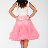 Pink Petticoat